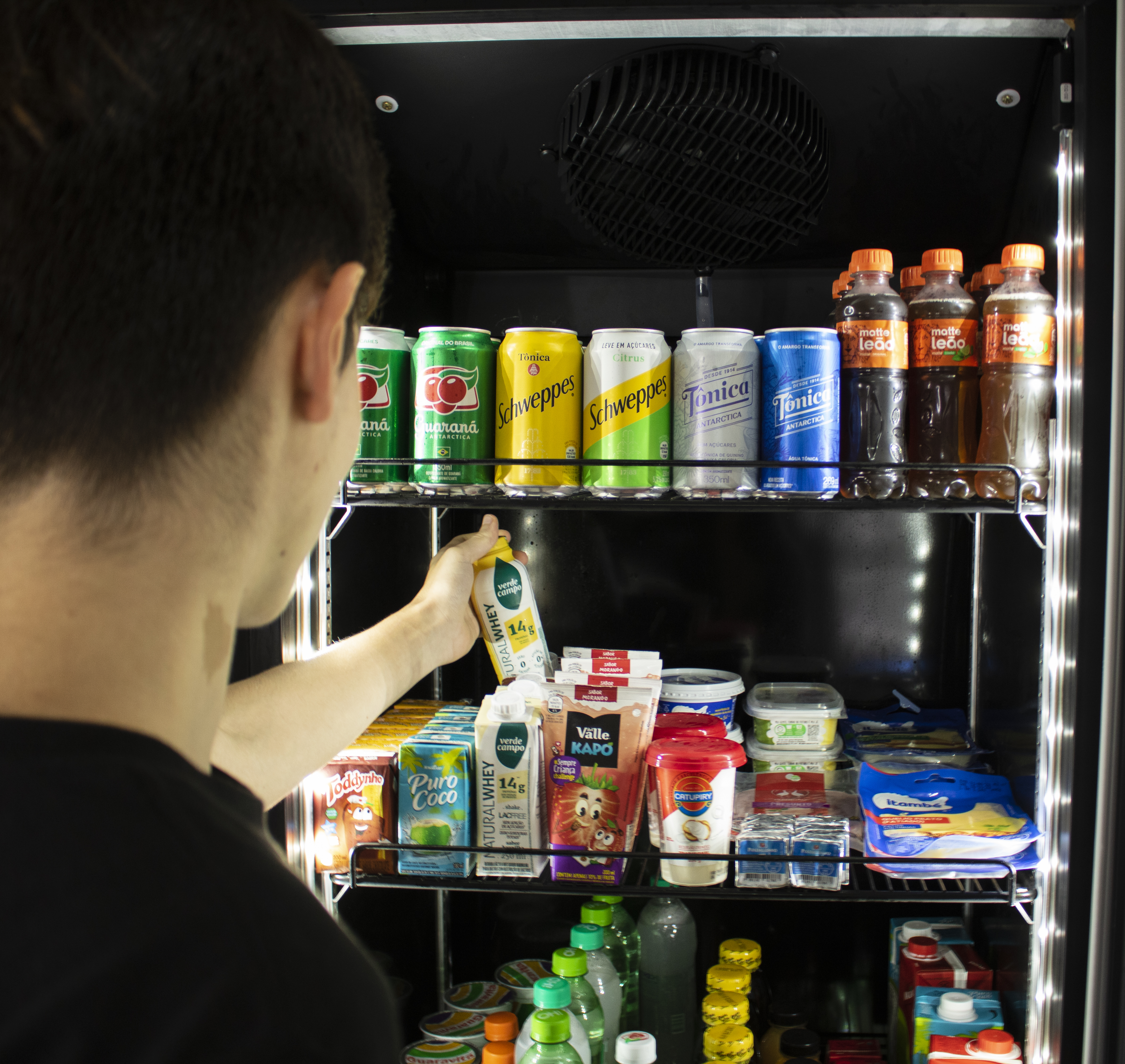 Disponibilidade 24/7